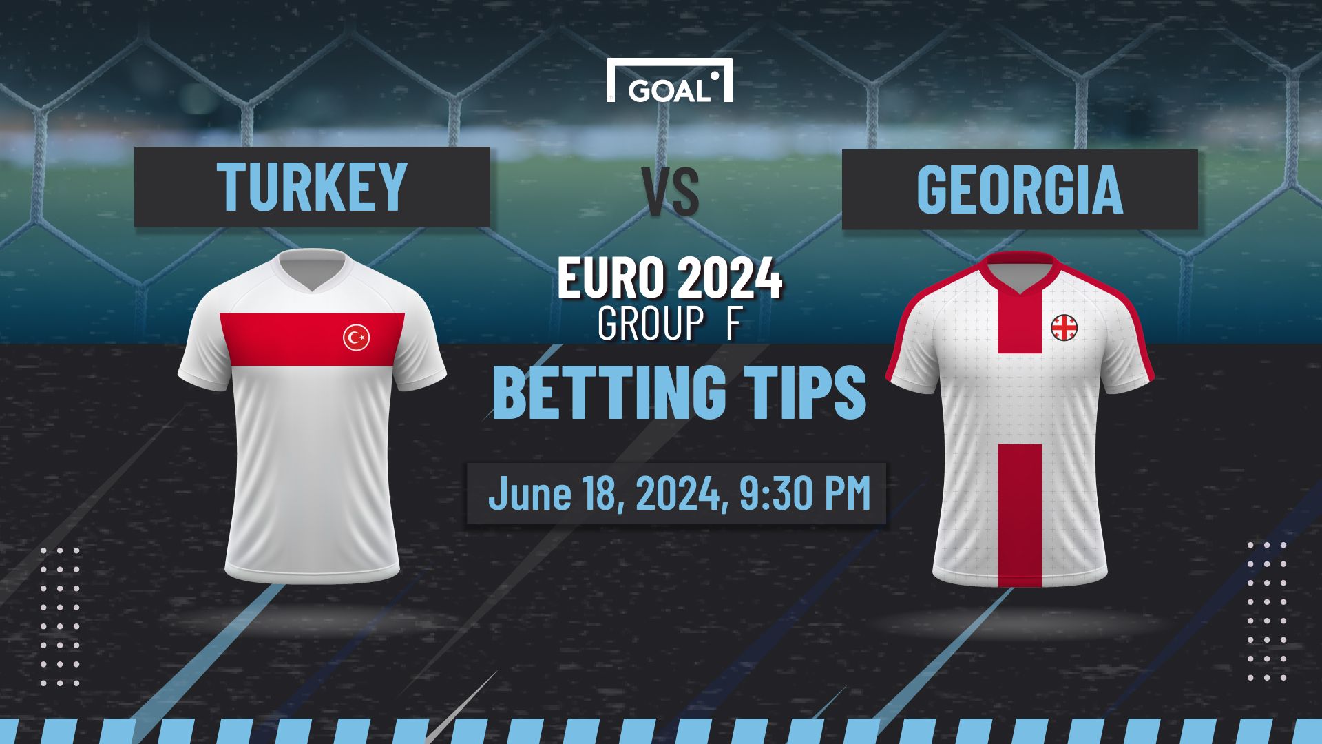 v Portugal Euro 2024 Match Preview, Betting Tips, and